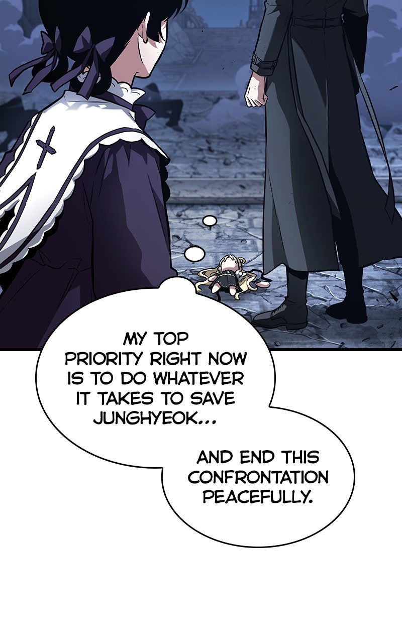 Read Omniscient Reader's Viewpoint Manga Online