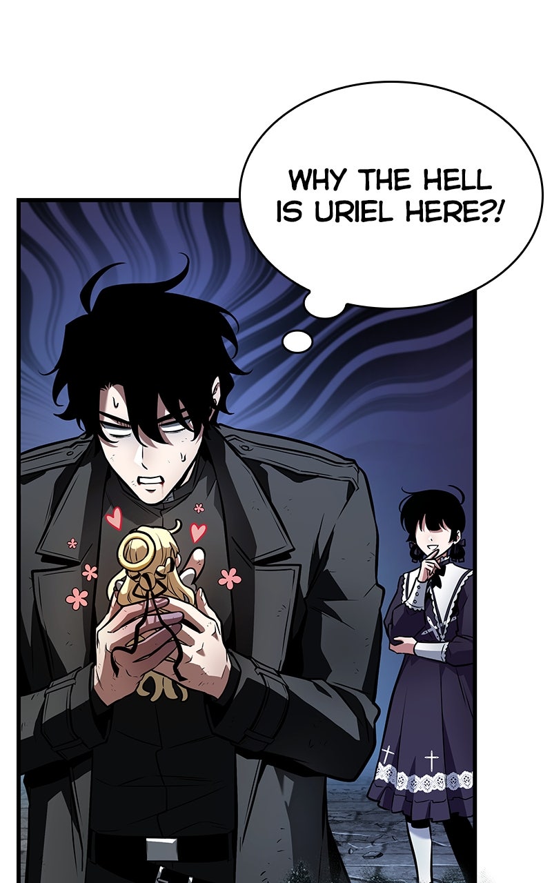 Read Omniscient Reader's Viewpoint Manga Online