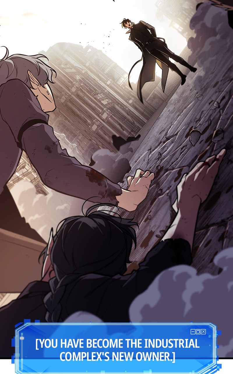 Read Omniscient Reader's Viewpoint Manga Online