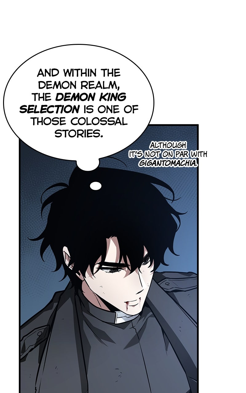 Read Omniscient Reader's Viewpoint Manga Online