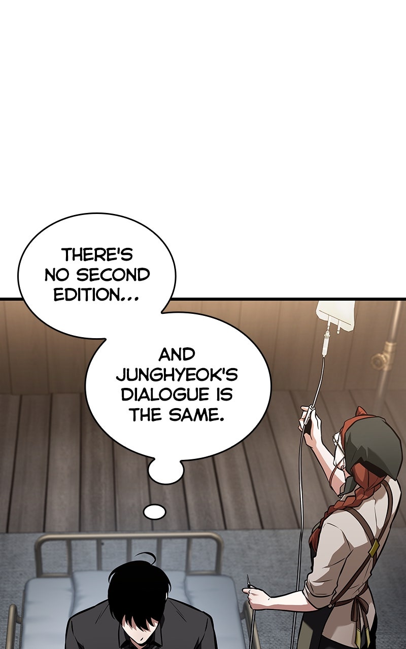 Read Omniscient Reader's Viewpoint Manga Online