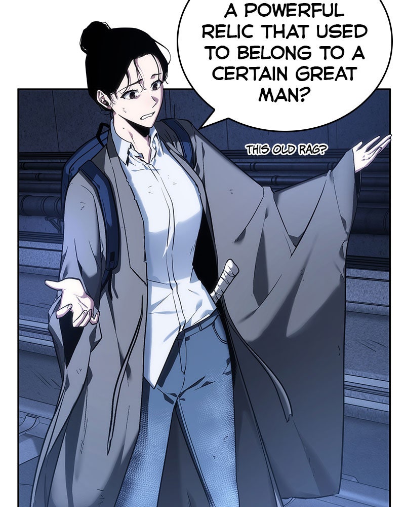 Read Omniscient Reader's Viewpoint Manga Online