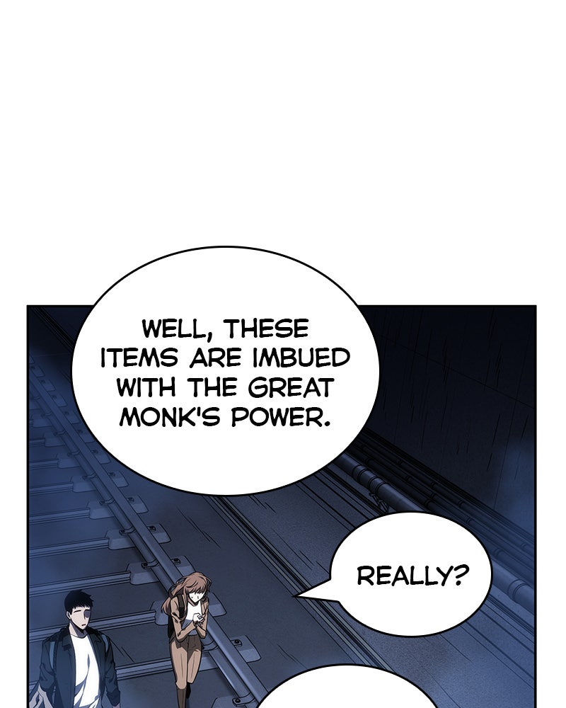 Read Omniscient Reader's Viewpoint Manga Online
