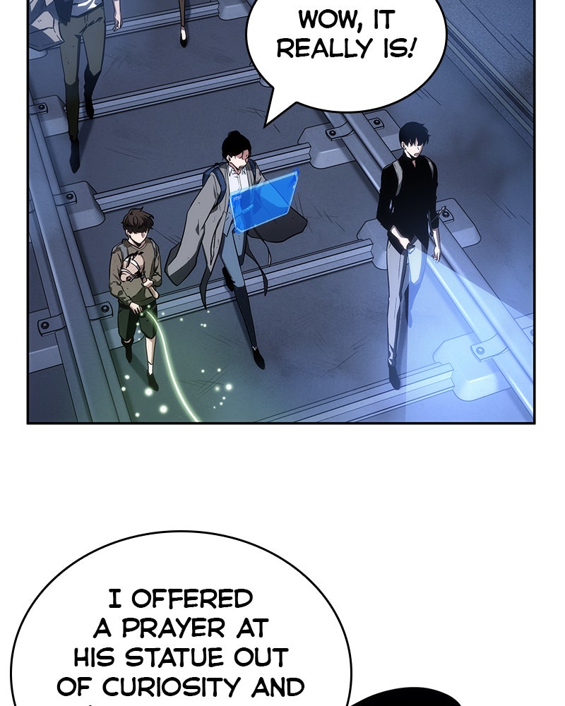 Read Omniscient Reader's Viewpoint Manga Online