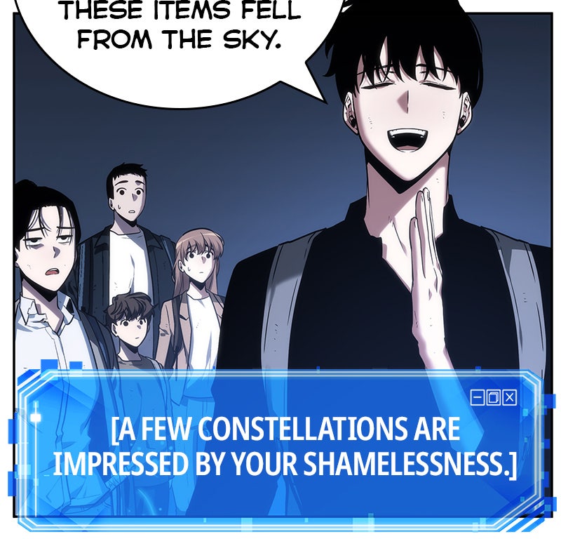 Read Omniscient Reader's Viewpoint Manga Online