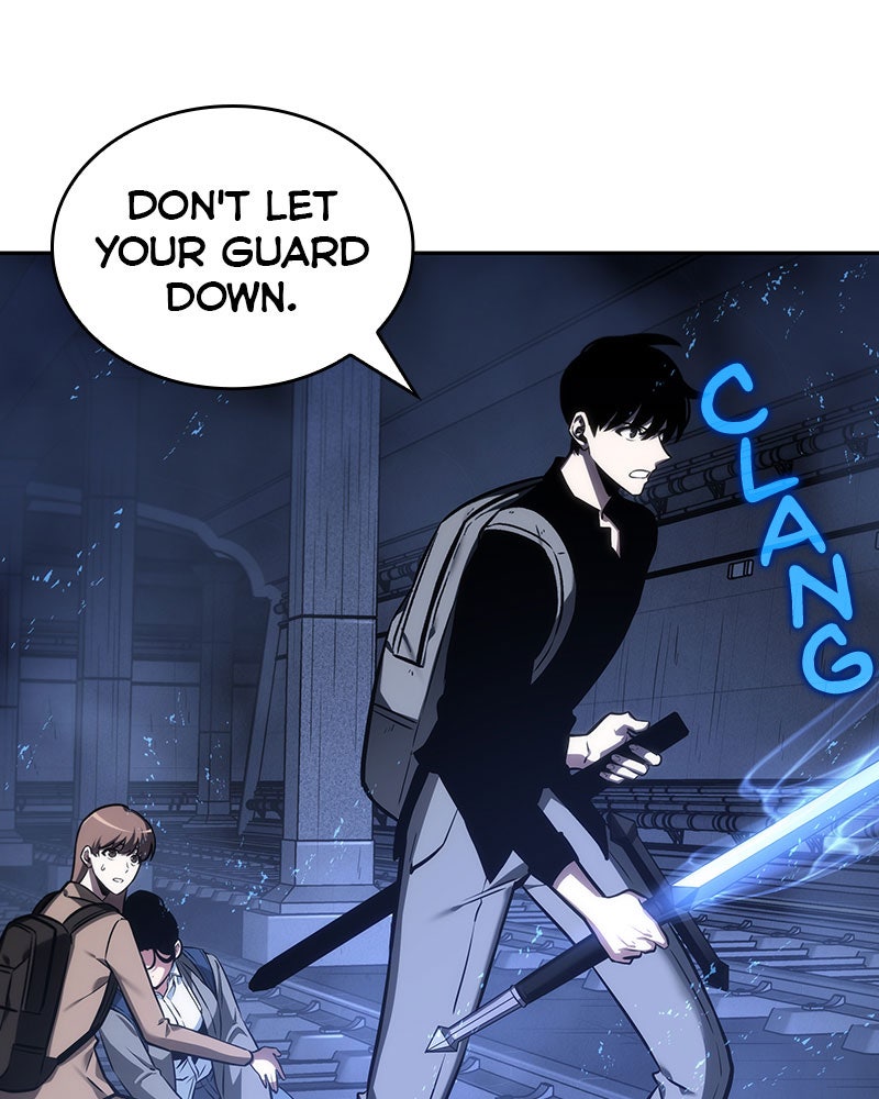 Read Omniscient Reader's Viewpoint Manga Online