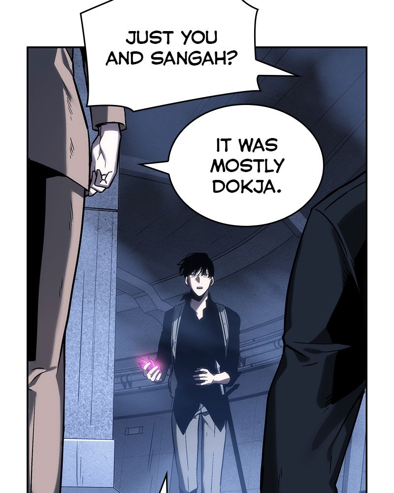 Read Omniscient Reader's Viewpoint Manga Online