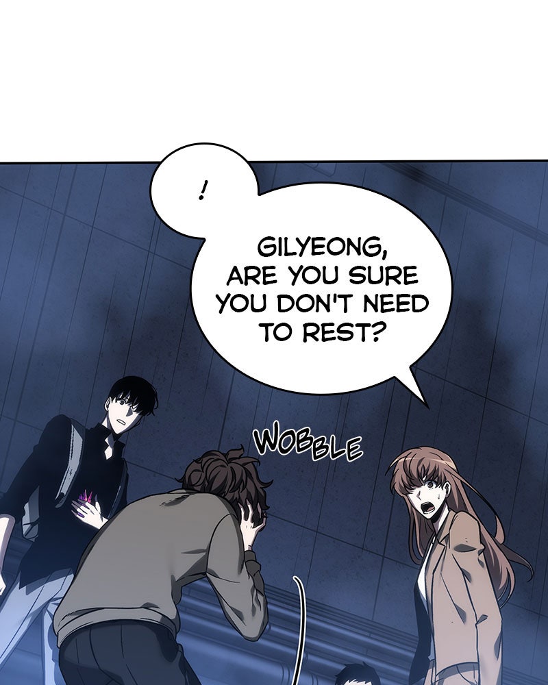 Read Omniscient Reader's Viewpoint Manga Online