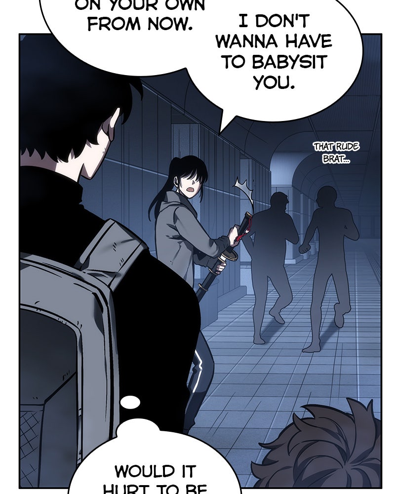 Read Omniscient Reader's Viewpoint Manga Online