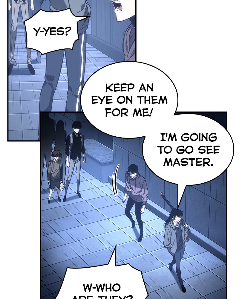 Read Omniscient Reader's Viewpoint Manga Online