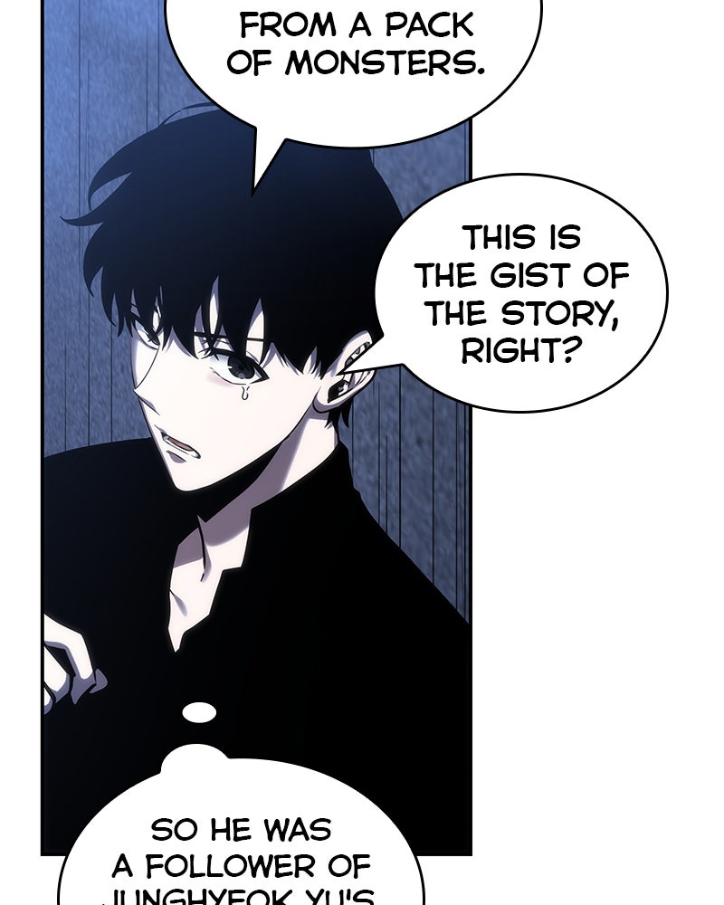 Read Omniscient Reader's Viewpoint Manga Online