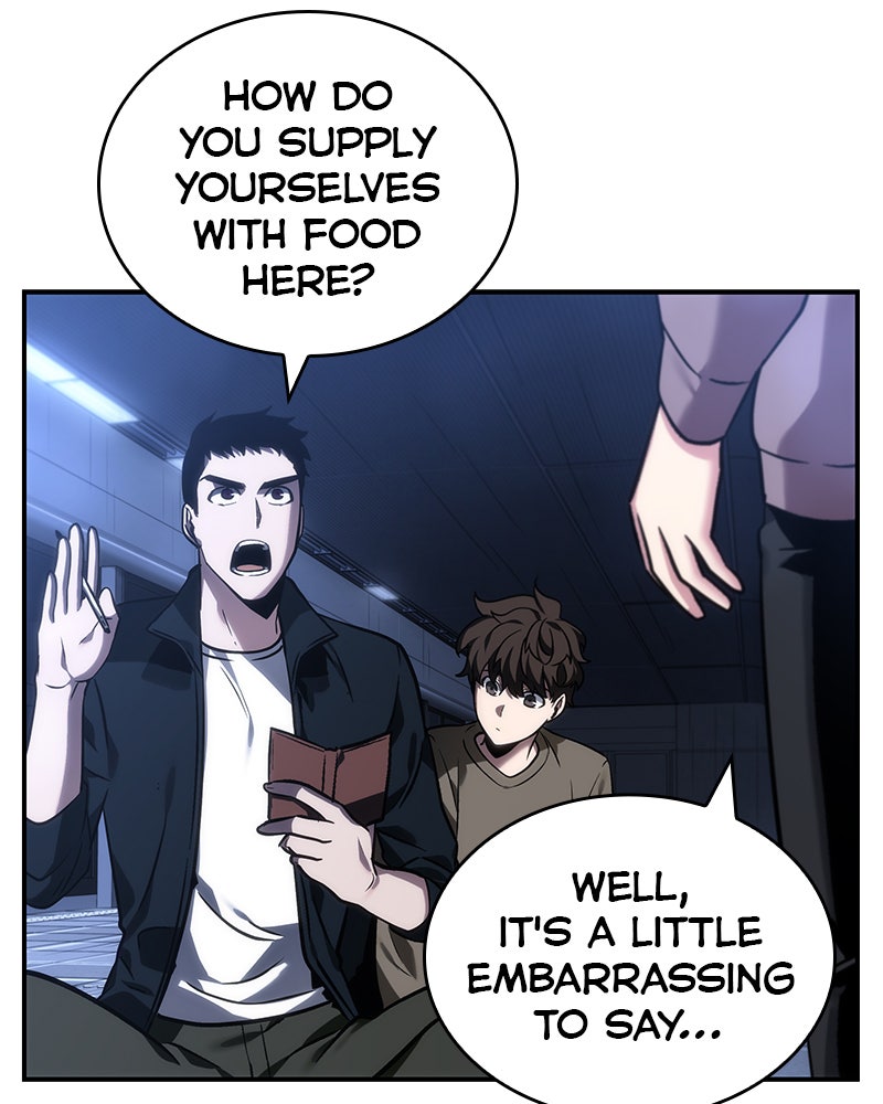 Read Omniscient Reader's Viewpoint Manga Online