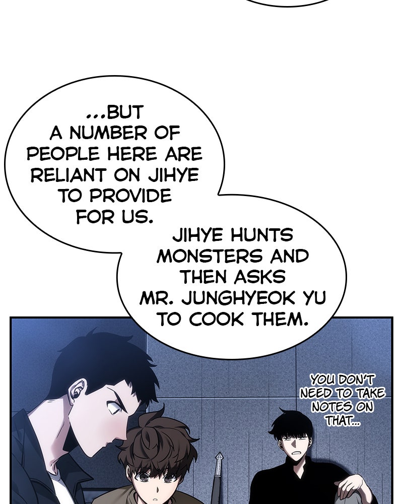Read Omniscient Reader's Viewpoint Manga Online