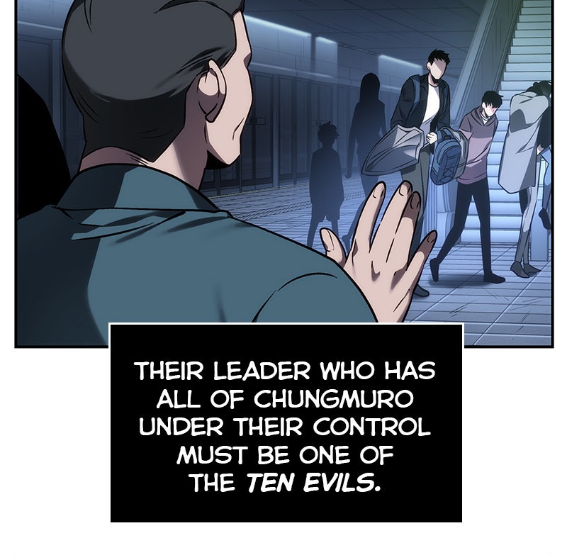 Read Omniscient Reader's Viewpoint Manga Online