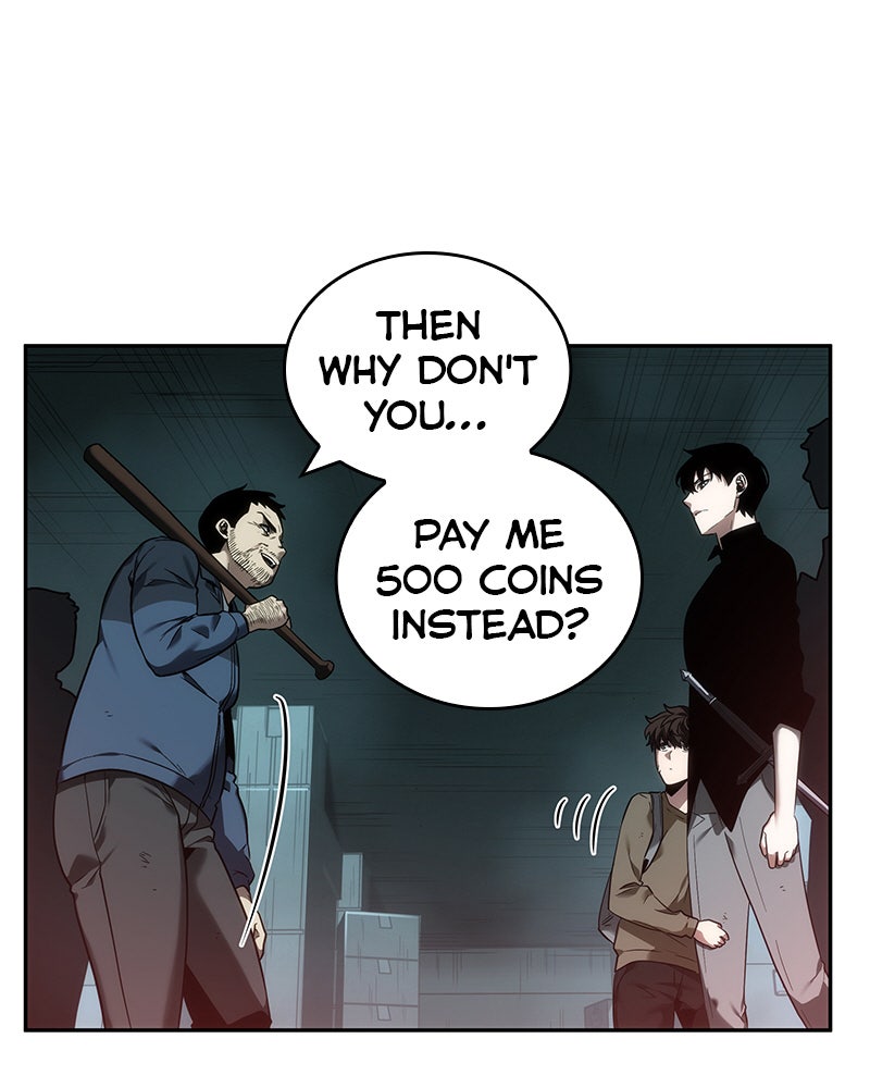 Read Omniscient Reader's Viewpoint Manga Online