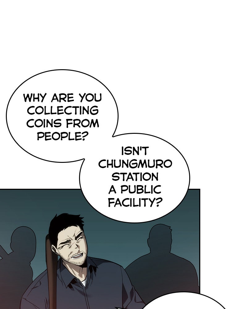 Read Omniscient Reader's Viewpoint Manga Online