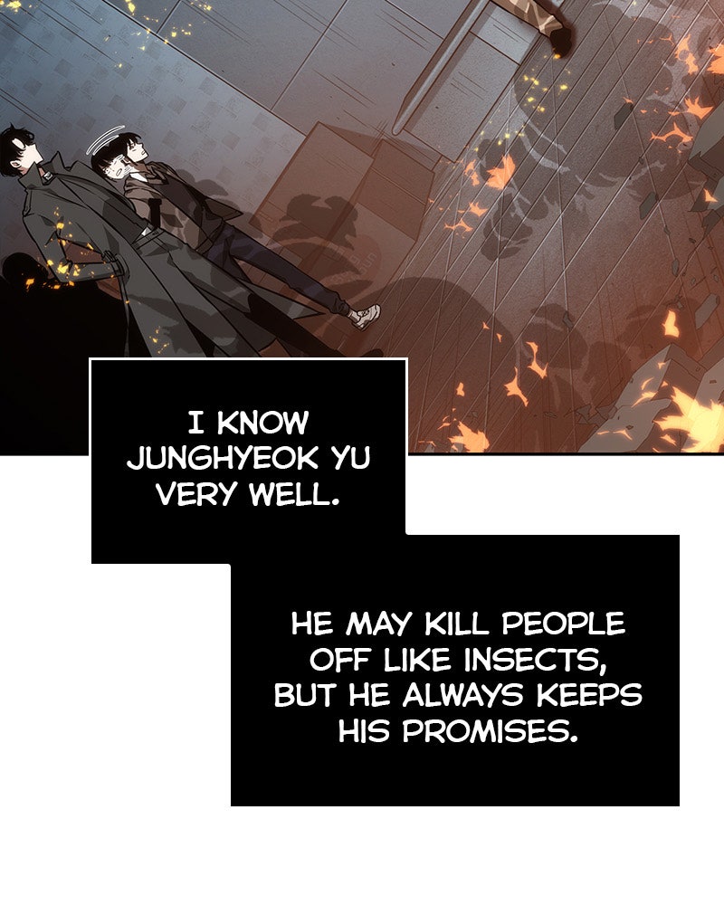 Read Omniscient Reader's Viewpoint Manga Online