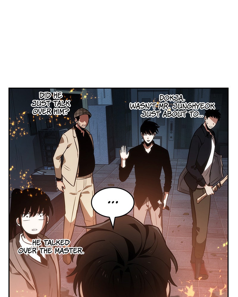 Read Omniscient Reader's Viewpoint Manga Online