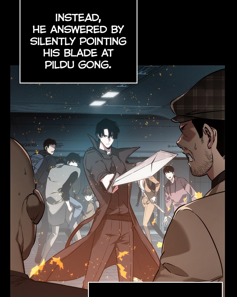 Read Omniscient Reader's Viewpoint Manga Online