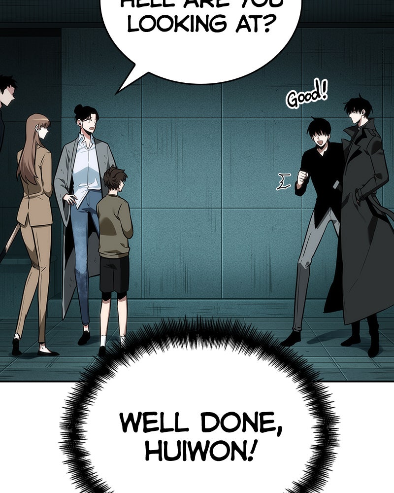 Read Omniscient Reader's Viewpoint Manga Online