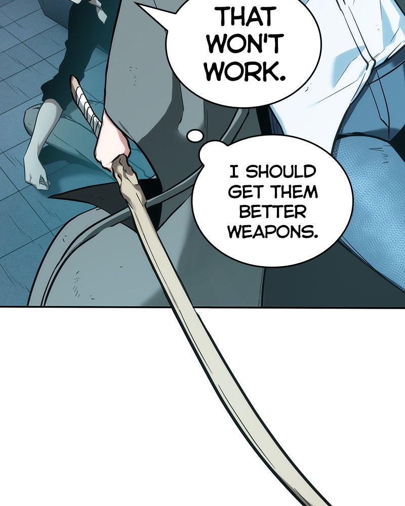 Read Omniscient Reader's Viewpoint Manga Online