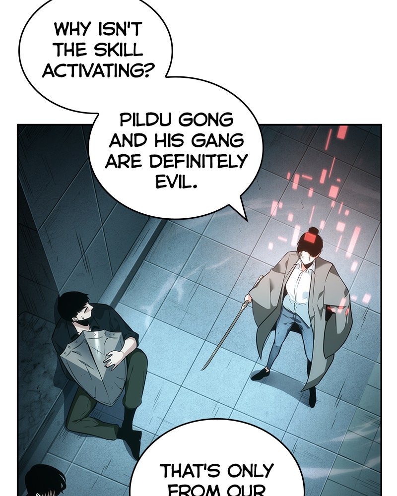 Read Omniscient Reader's Viewpoint Manga Online