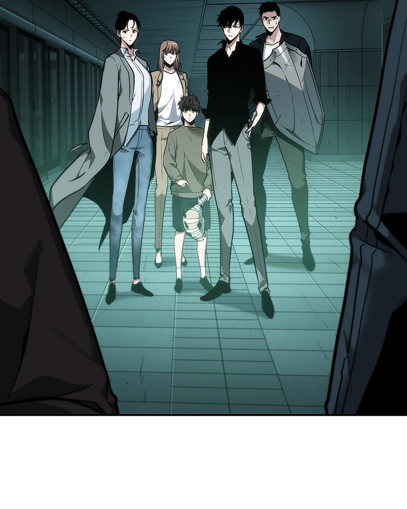 Read Omniscient Reader's Viewpoint Manga Online