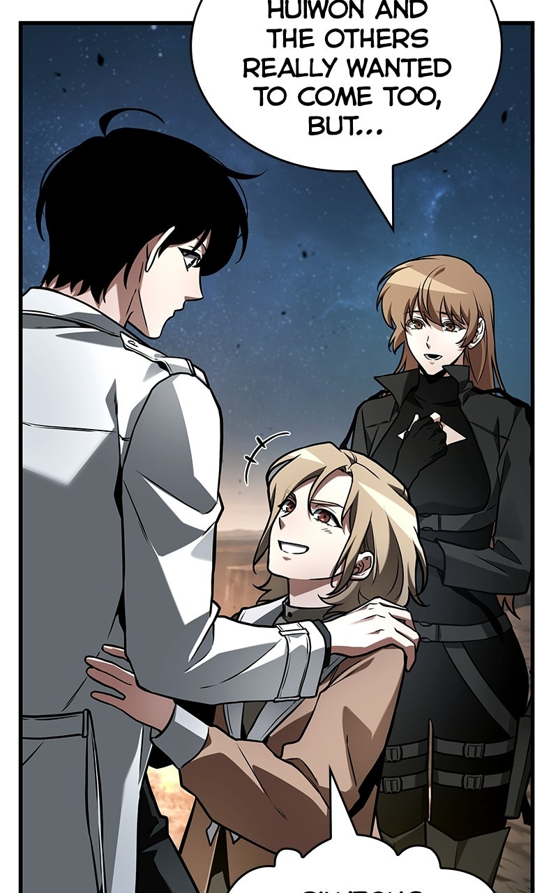 Read Omniscient Reader's Viewpoint Manga Online