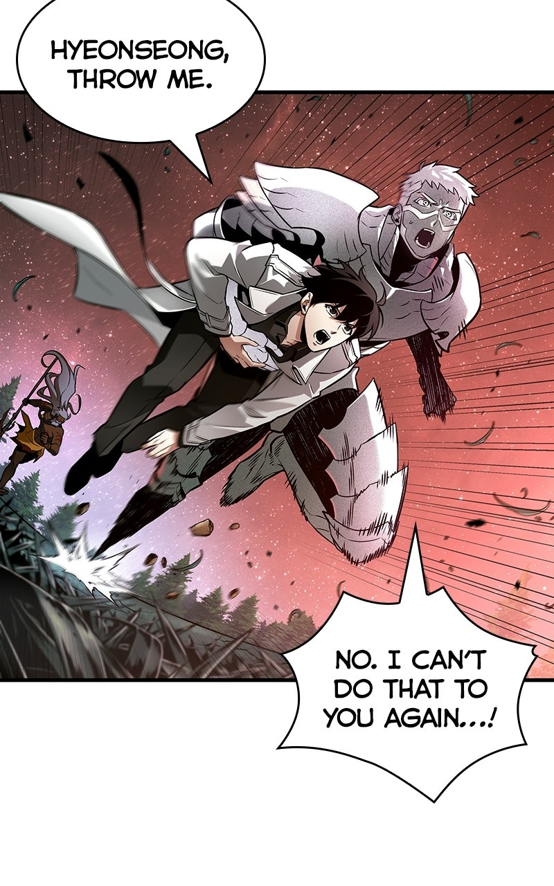 Read Omniscient Reader's Viewpoint Manga Online