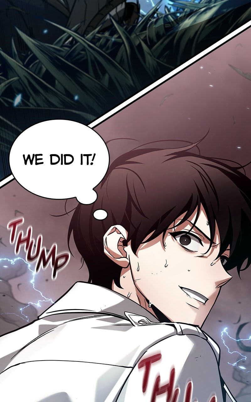 Read Omniscient Reader's Viewpoint Manga Online