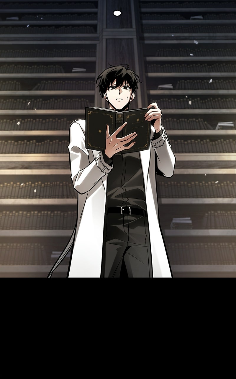 Read Omniscient Reader's Viewpoint Manga Online