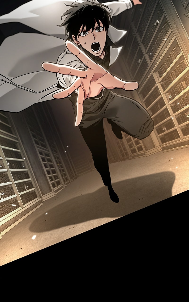 Read Omniscient Reader's Viewpoint Manga Online