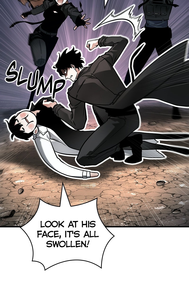 Read Omniscient Reader's Viewpoint Manga Online