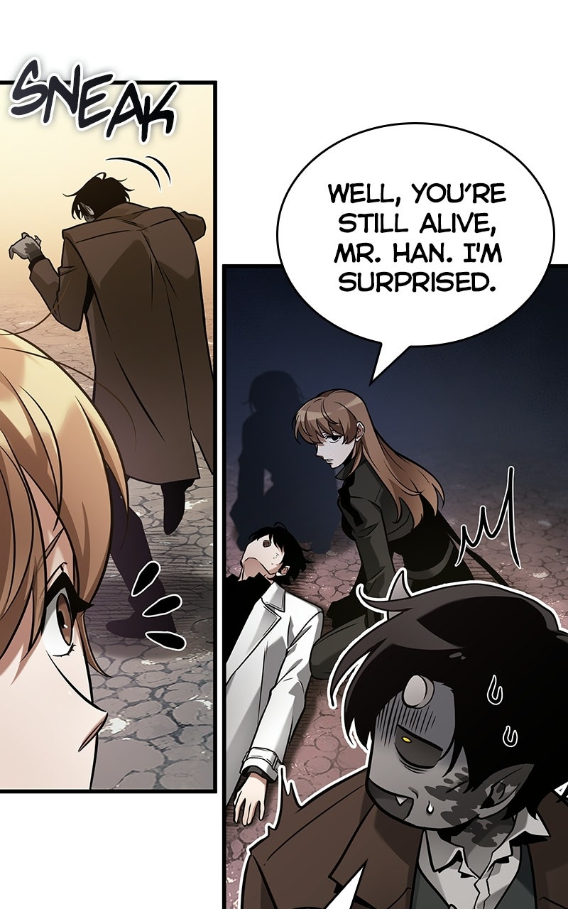 Read Omniscient Reader's Viewpoint Manga Online
