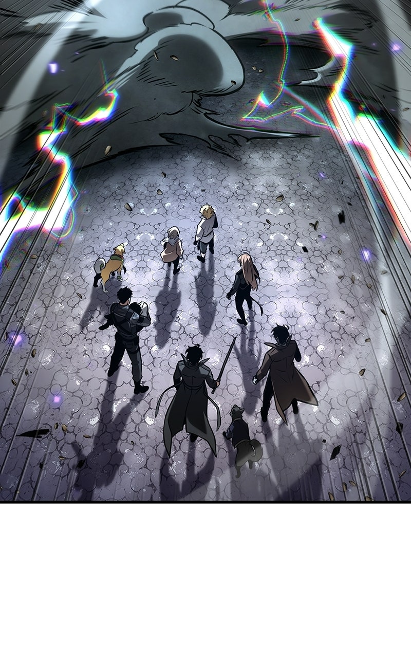 Read Omniscient Reader's Viewpoint Manga Online