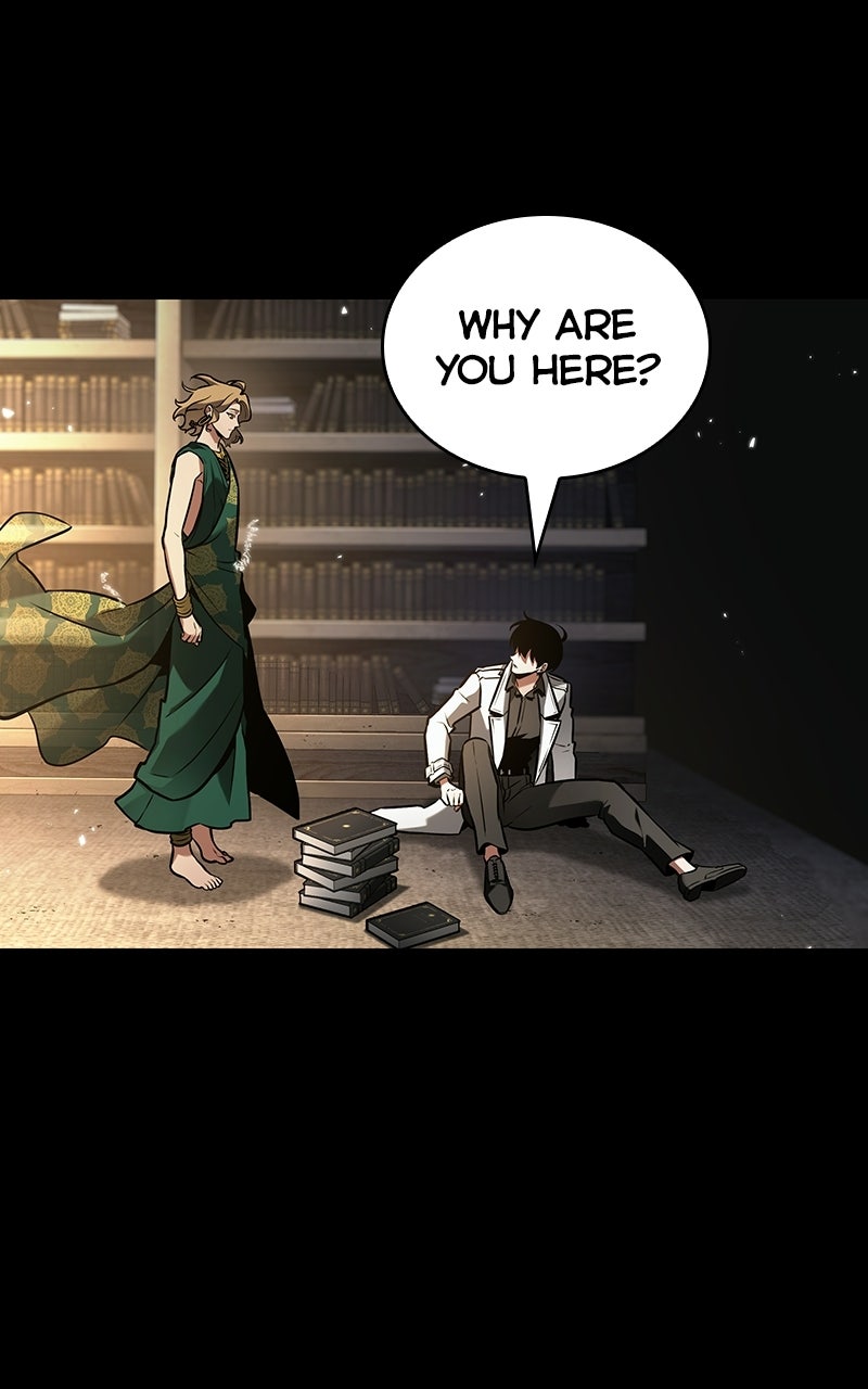 Read Omniscient Reader's Viewpoint Manga Online