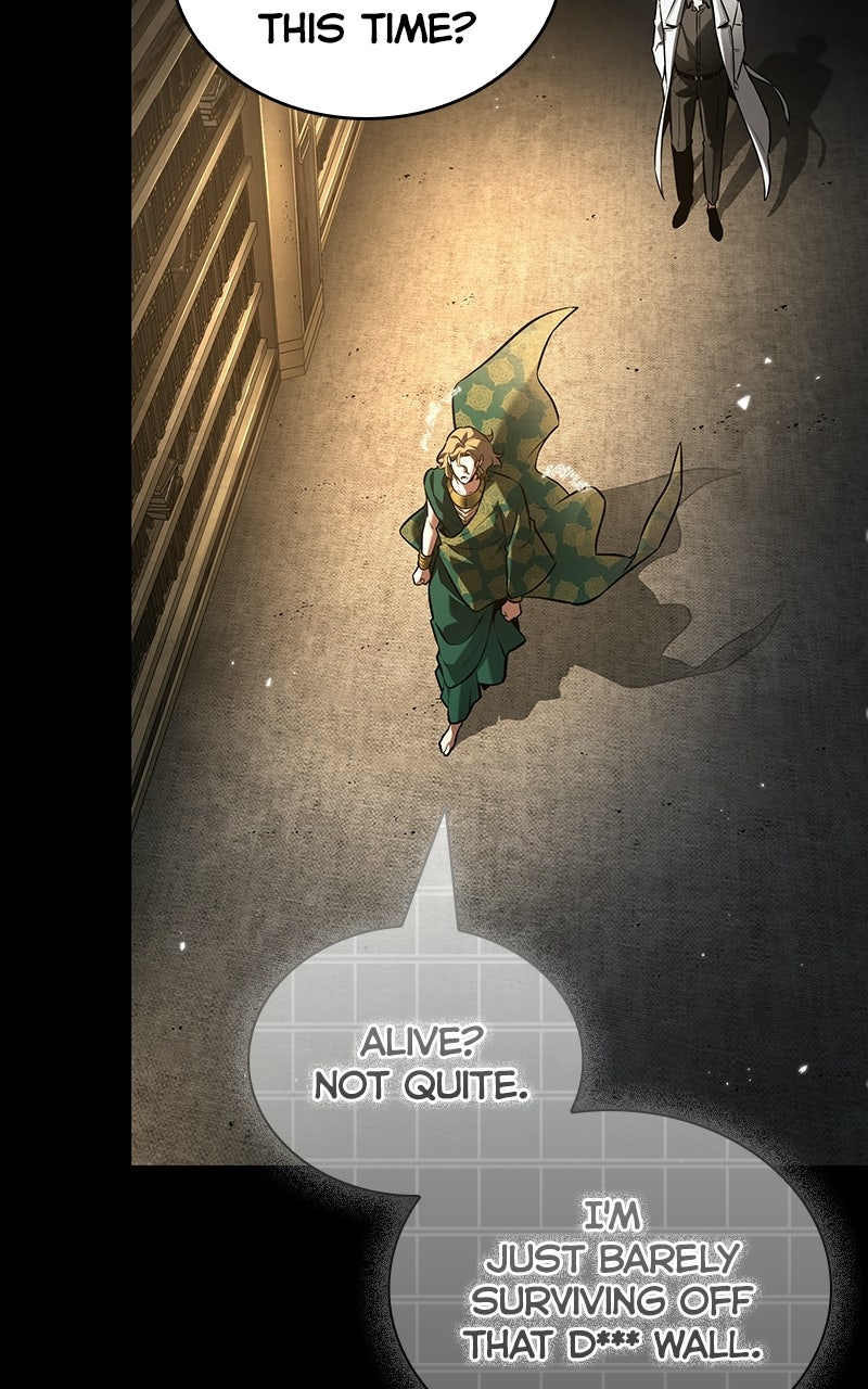 Read Omniscient Reader's Viewpoint Manga Online