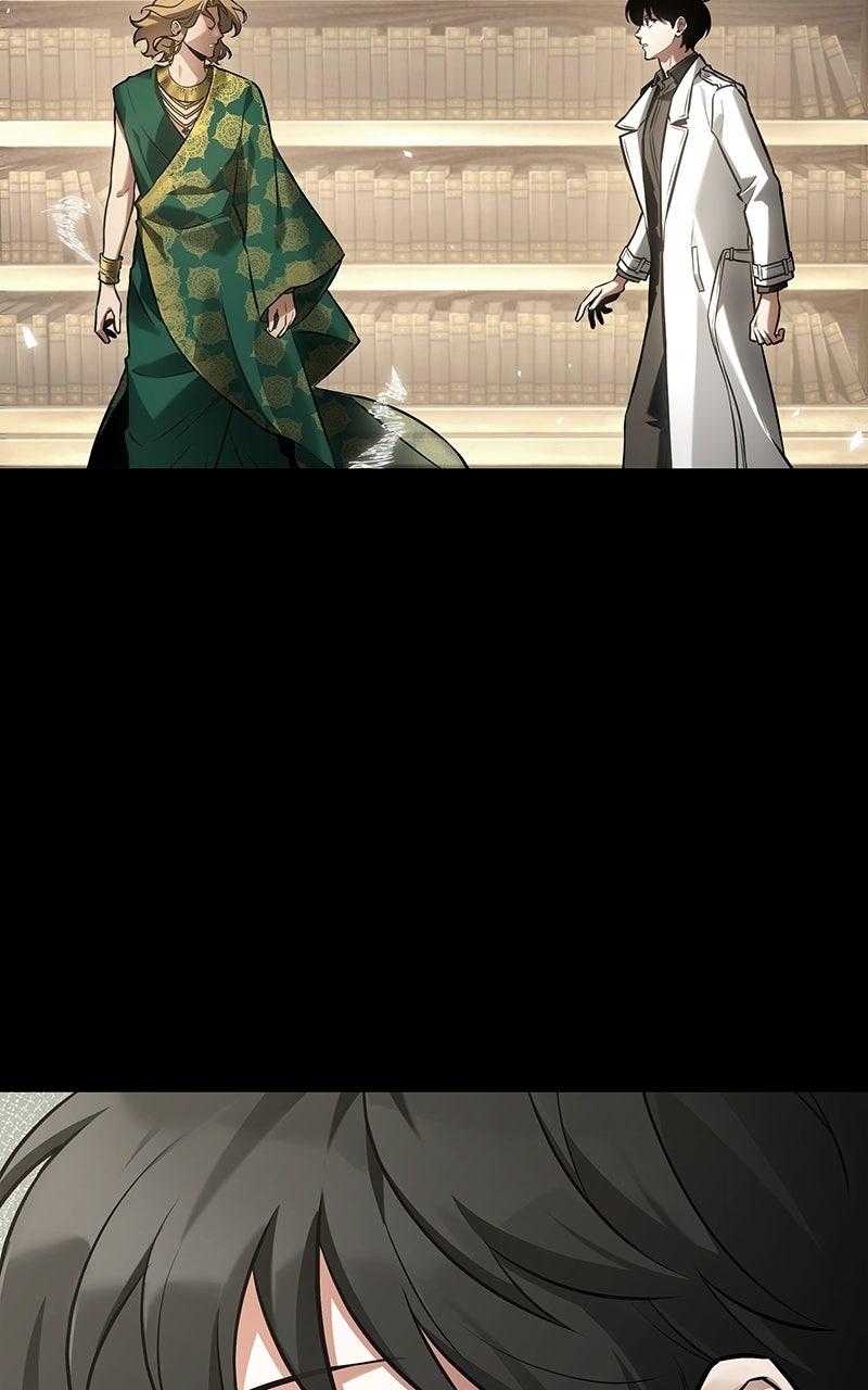 Read Omniscient Reader's Viewpoint Manga Online