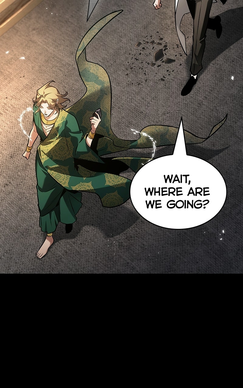 Read Omniscient Reader's Viewpoint Manga Online