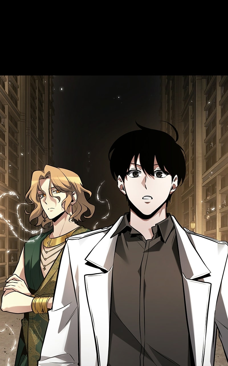 Read Omniscient Reader's Viewpoint Manga Online