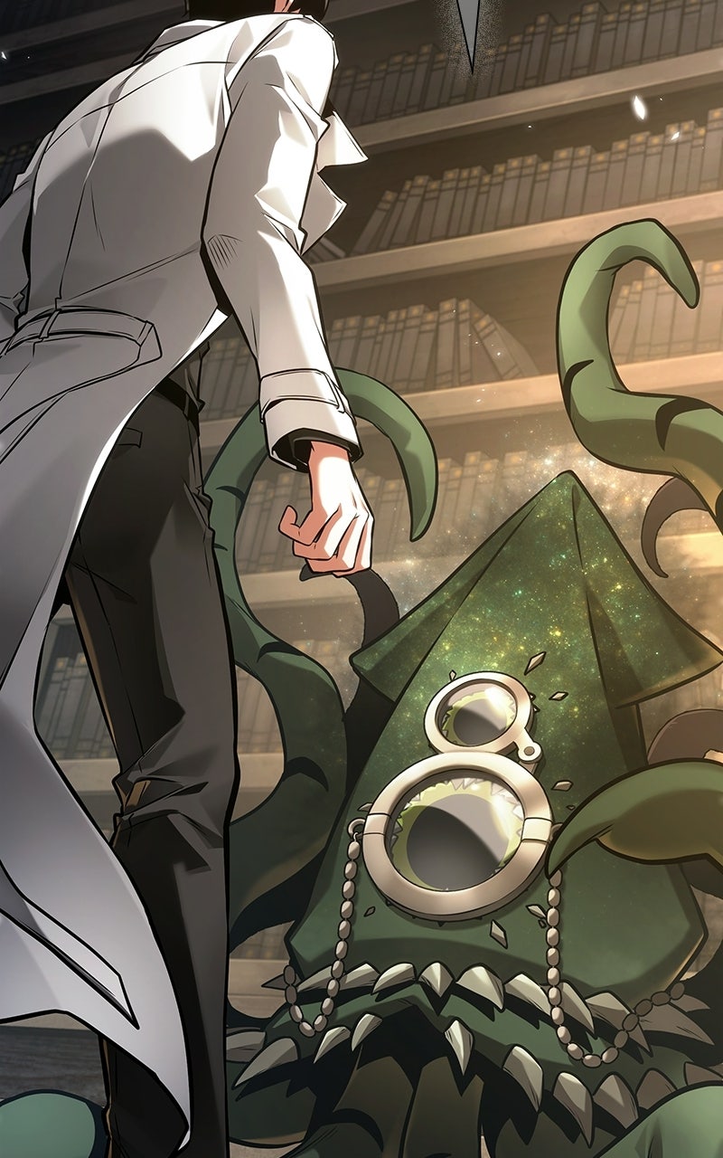 Read Omniscient Reader's Viewpoint Manga Online