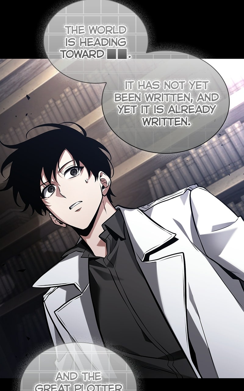 Read Omniscient Reader's Viewpoint Manga Online