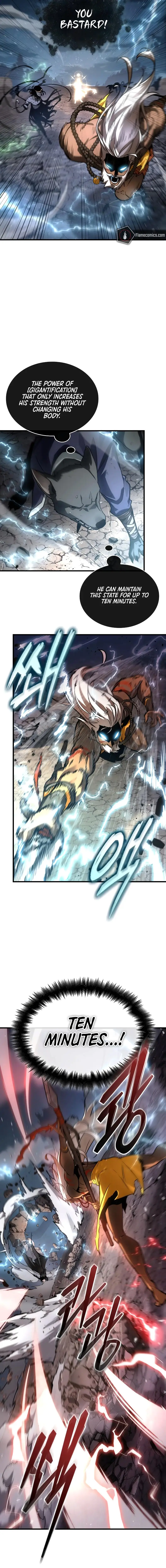 Read Omniscient Reader's Viewpoint Manga Online
