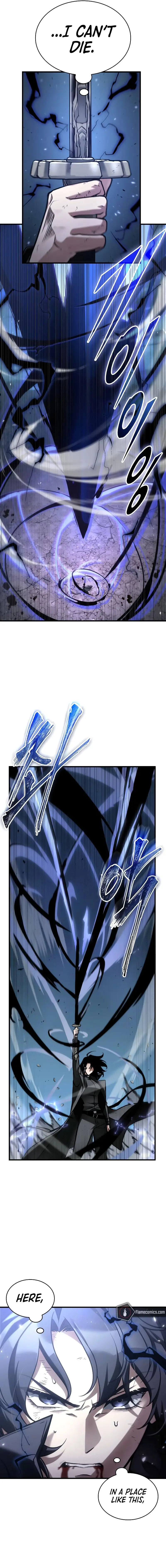 Read Omniscient Reader's Viewpoint Manga Online