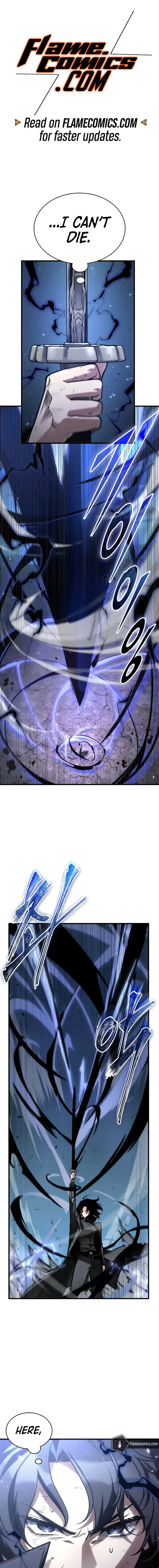 Read Omniscient Reader's Viewpoint Manga Online