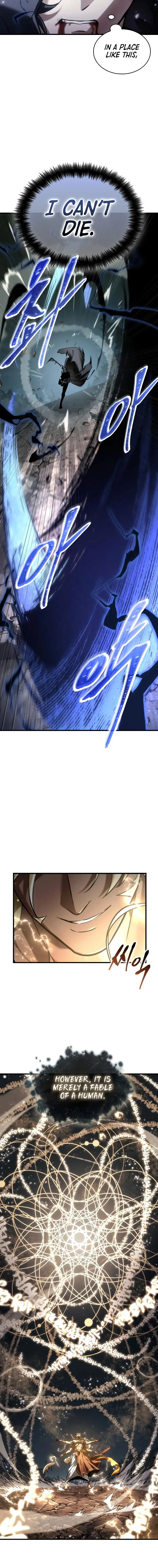 Read Omniscient Reader's Viewpoint Manga Online