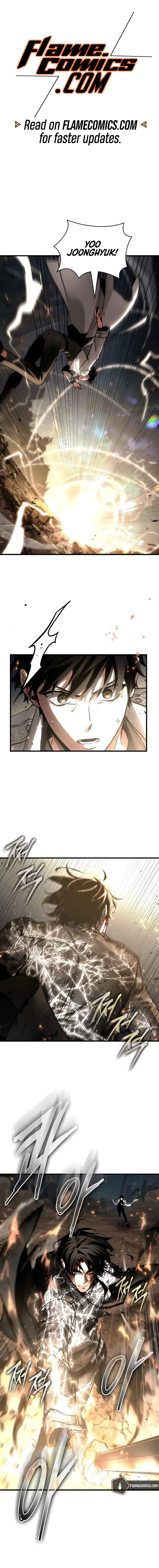 Read Omniscient Reader's Viewpoint Manga Online