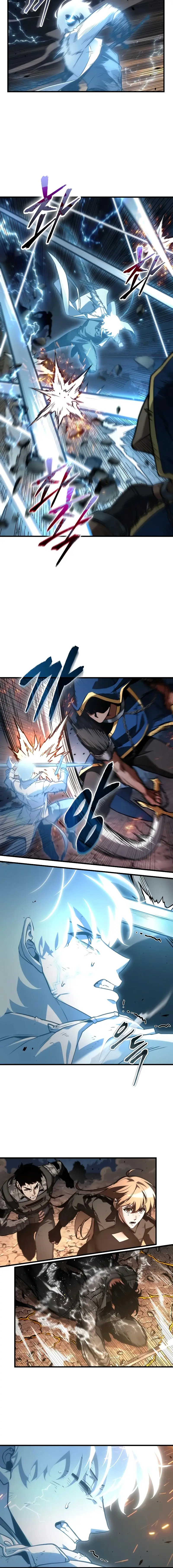 Read Omniscient Reader's Viewpoint Manga Online