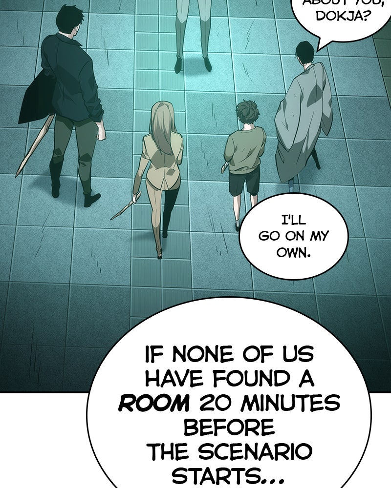 Read Omniscient Reader's Viewpoint Manga Online