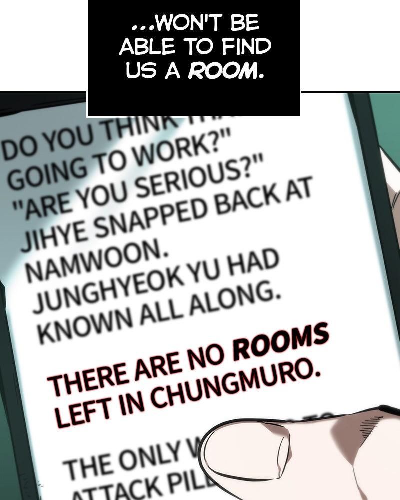 Read Omniscient Reader's Viewpoint Manga Online